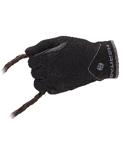 Heritage Ultralite Glove Black