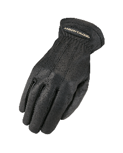 Heritage Deerskin Winter Trail Glove