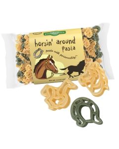 Horsin' Around Pasta 