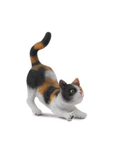 Breyer #88491 CollectA House Cat