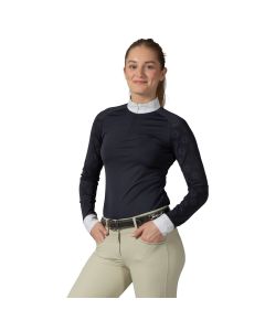 Equinavia Petra Womens Long Sleeved Show Shirt