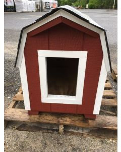 Dog House - Small