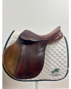 Stubben Rex 15 3/4 32cm