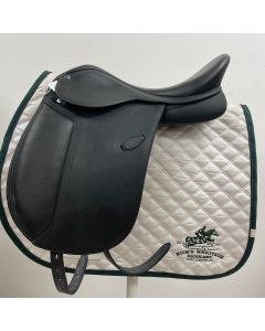 Arena Dressage Pony 16 Adj
