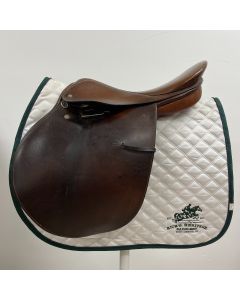 Courbette Stylist 16.5 32cm