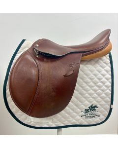 Pessoa Rodrigo 17.5" Adjustable