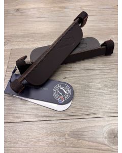 Antarès Signature Leather Blinkers