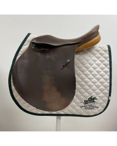 Crosby Mark VI 16.5 M