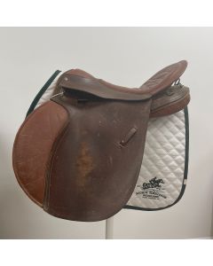 Crosby Endurance 17.5 MN