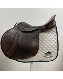 Stubben Roxanne 19 31cm