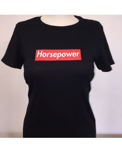 Horsepower Tee Shirt