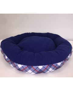Assorted Round Dog Beds 