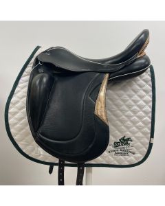 Stubben Centurion 17.5" 27cm