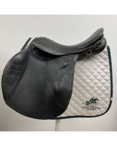 Stubben Colombo 17 30cm