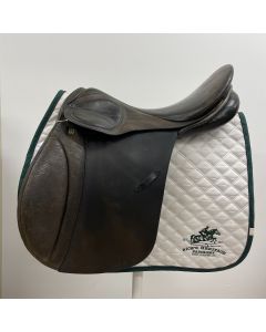 Stubben Scandia 18 M