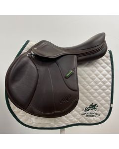 Amerigo Vega Salto 17 MW