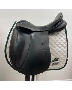 Stubben Genesis Deluxe CL 17 31cm