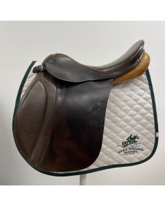 Stubben SIegfried 17 31