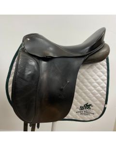 Schleese Custom 18.5 MW