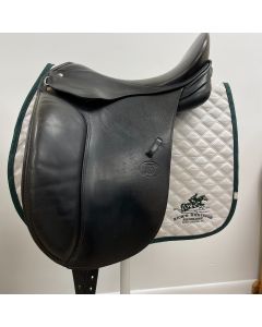 Schleese Jes Ride Elite 17.5 W