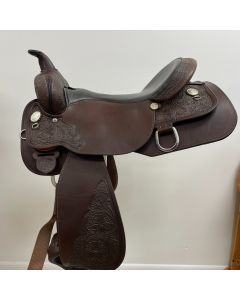 High Horse Park & Trail 17 Semi