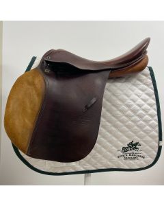 Stubben Siegfried 18.5 M