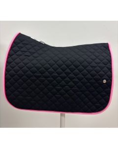 Black/Hot Pink/Baby Pink