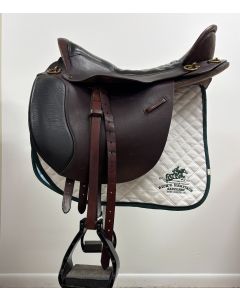 Tucker T49 Equitation Endurance 18.5 M