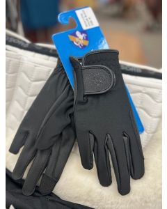 Royal Highness Children's Gloves