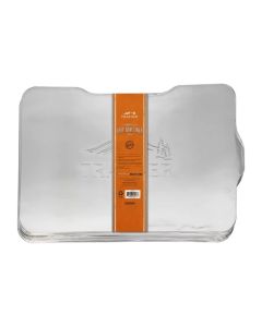 Traeger Drip Tray Liners - 5 Pack - Ironwood 650