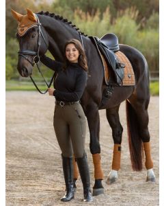 LeMieux Sara Snood Base Layer