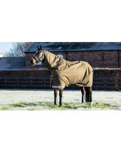 LeMieux Arika Ripstop 200g Turnout Blanket