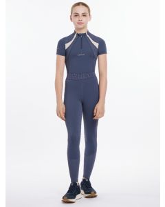 LeMieux Young Rider Lizzie Mesh Legging