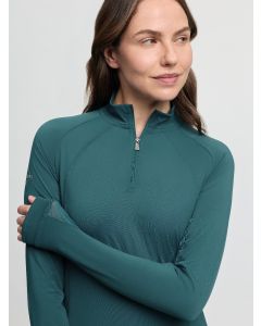 LeMieux Halle Lightweight Base Layer Jungle 
