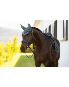 LeMieux Loire Ear Bonnet Jungle