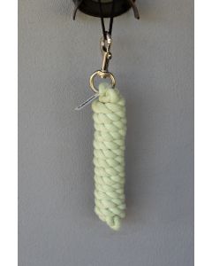 LeMieux Polycotton Leadrope Macaron