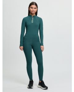 LeMieux Young Rider Orla Pull On Breech Jungle