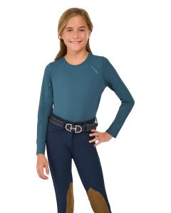 Kerrits® Jordyn Jr. Crew Neck Shirt