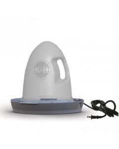 K&H Heated Poultry Waterer™