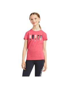 Ariat® Kids' Identity Parade T-Shirt