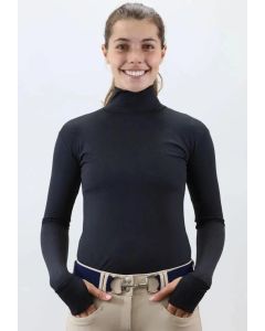 Kismet Alexa AIRMAX Turtleneck Shirt UV with Thumbhole