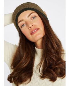 Dubarry Walton Women’s Knitted Headband