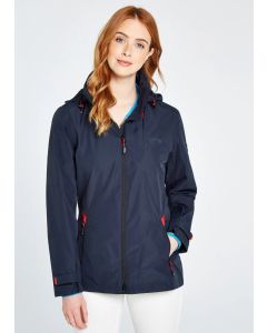 Dubarry Capeclear Waterproof Jacket