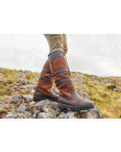 Dubarry Galway Ladies Country Boot