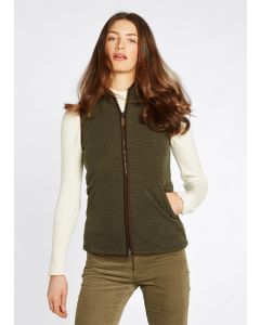 Dubarry Carbury Ladies' Fleece Vest