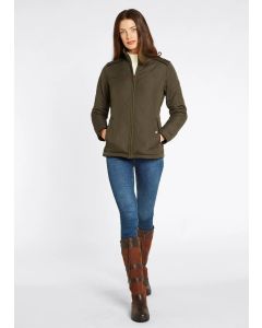 Dubarry Glenfarne Women’s Quilted Jacket