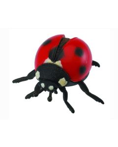 Breyer CollectA Ladybug
