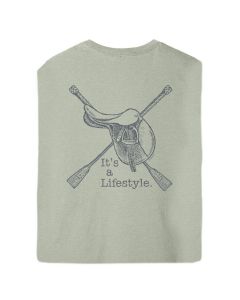 It's A Lifestyle Tee Shirt