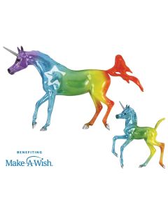 Breyer #62124 Love & Hope