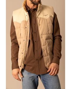 Kimes Ranch Muir Trail Vest